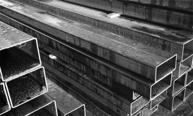 白沙无缝方矩管类型