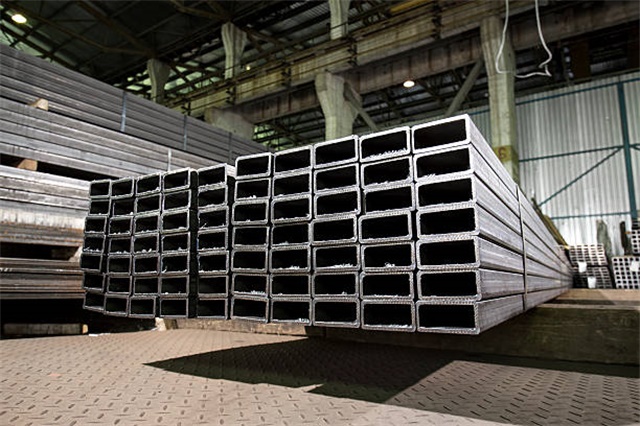 白沙Q355B无缝方管定制_非标尺寸