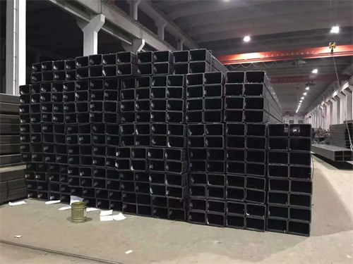 白沙冷拔方管选型指南 工程采购怎么选